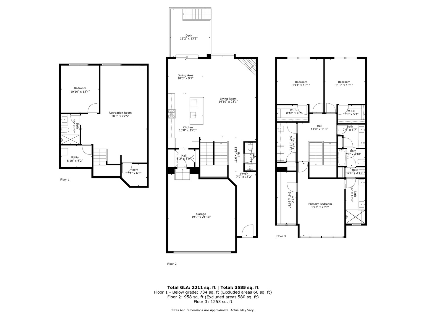 36th image of 141 Harding Ct, Glen Ellyn, IL 60137 | MLS# 12708964