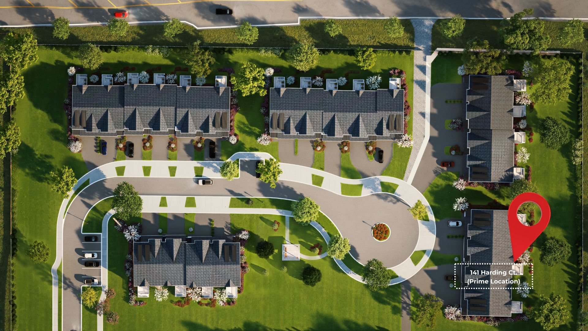 2nd image of 141 Harding Ct, Glen Ellyn, IL 60137 | MLS# 12708964