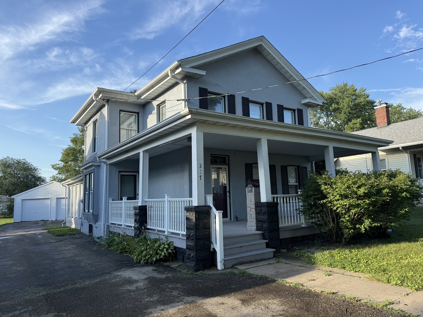 Homes for sale in Geneseo, IL | 317 W North St, Geneseo, IL 61254 | MLS# 12708969