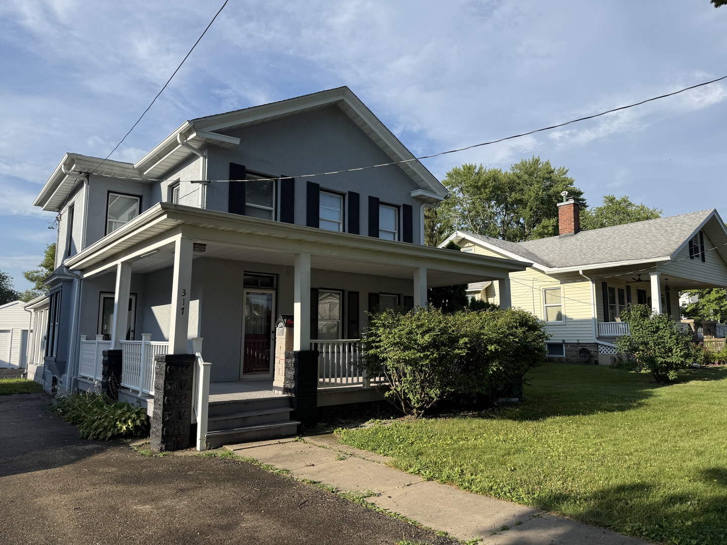 Homes for sale in Geneseo, IL | 317 W North St, Geneseo, IL 61254 | MLS# 12708969