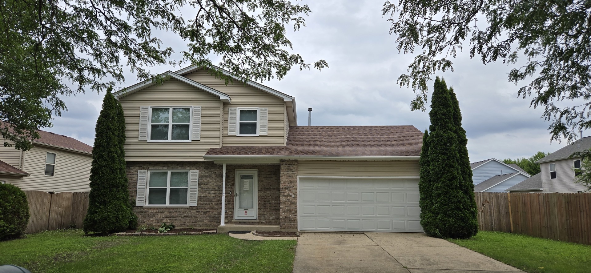 1st image of 1310 Green Trails Dr, Plainfield, IL 60586 | MLS# 12708988