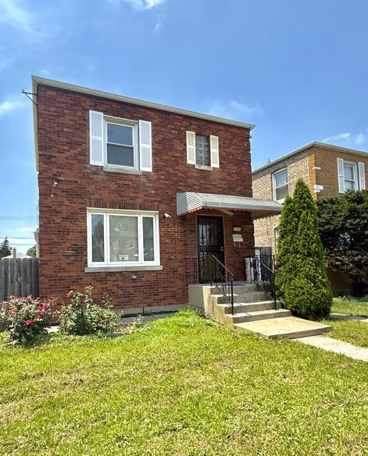 2nd image of 4304 S Christiana Ave, Chicago, IL 60632 | MLS# 12708992