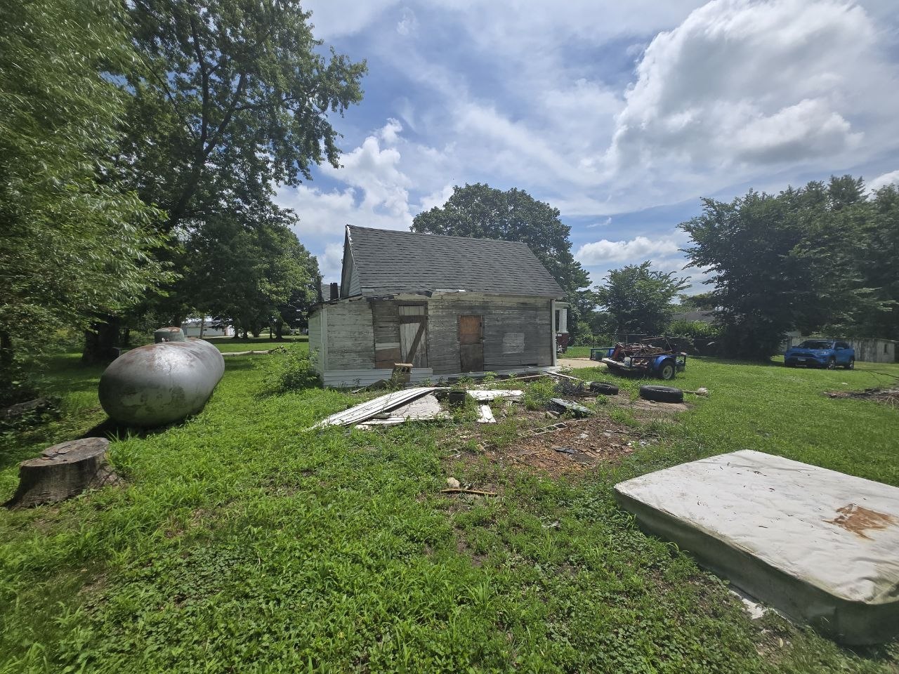 Homes for sale in Yates City, IL | 500 1st St, Yates City, IL 61572 | MLS# 12708993