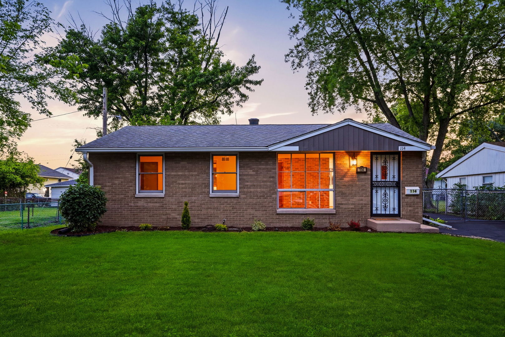 1st image of 114 S Willow Ln, Glenwood, IL 60425 | MLS# 12708997