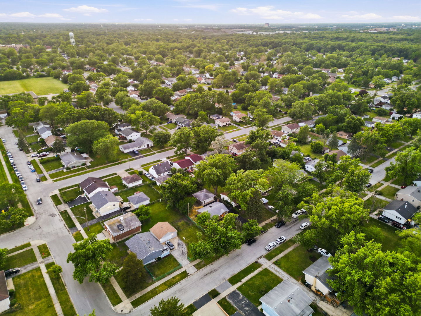 27th image of 114 S Willow Ln, Glenwood, IL 60425 | MLS# 12708997