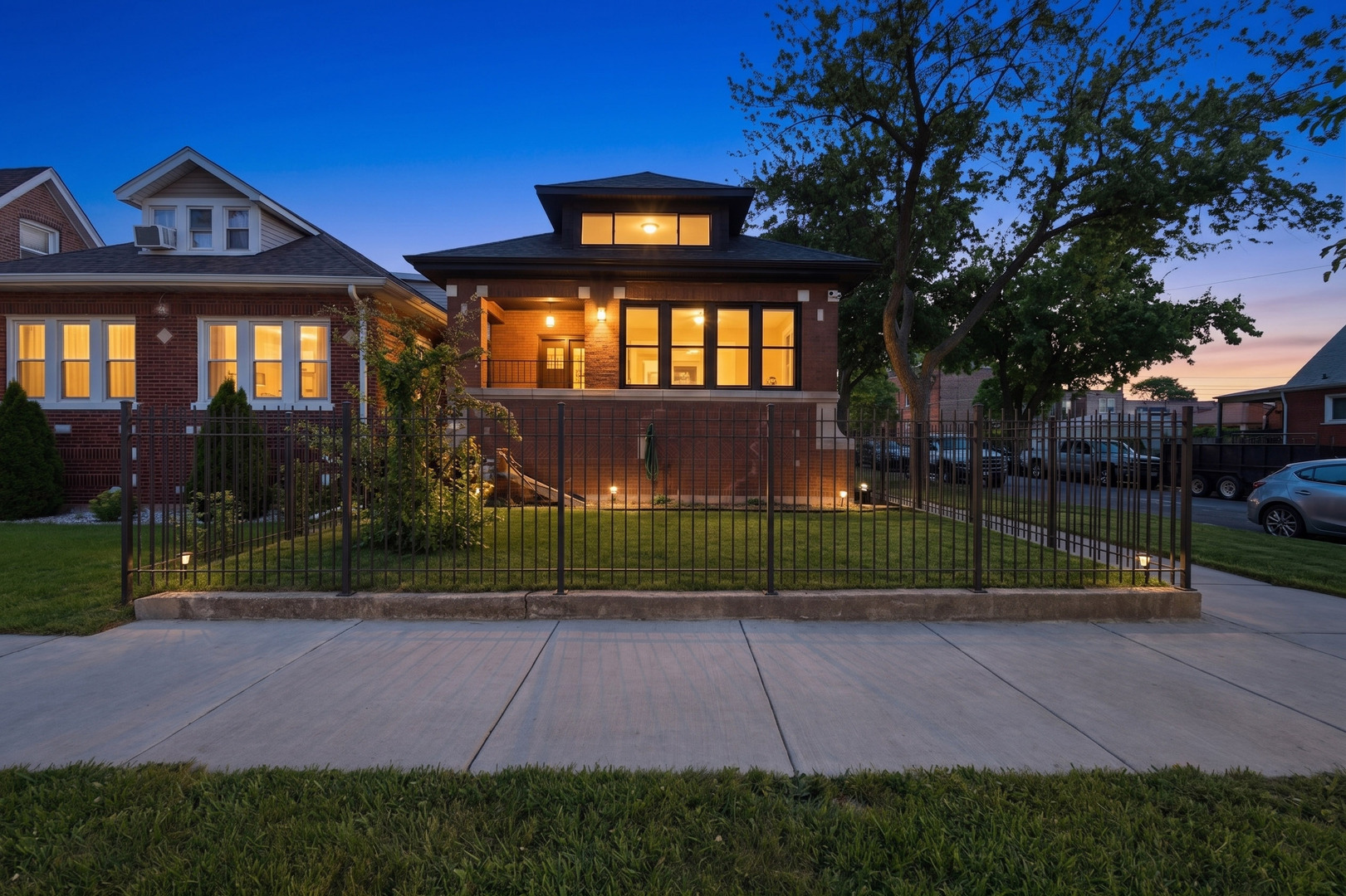 2nd image of 6600 S Washtenaw Ave, Chicago, IL 60629 | MLS# 12709004