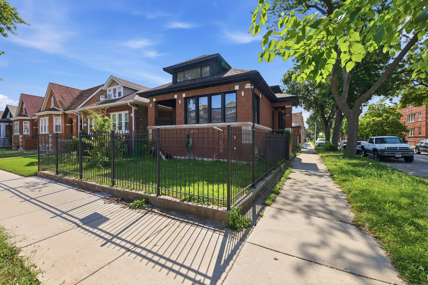 3rd image of 6600 S Washtenaw Ave, Chicago, IL 60629 | MLS# 12709004