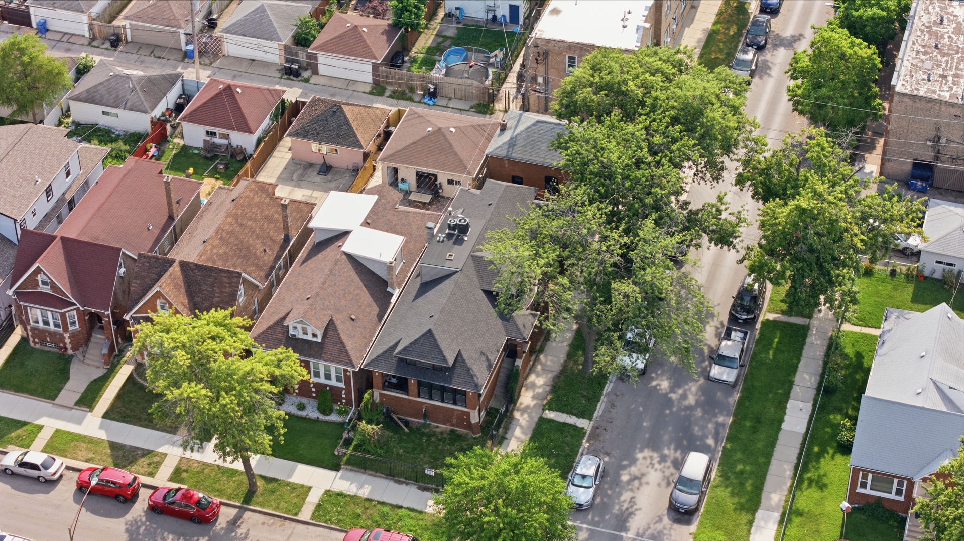 45th image of 6600 S Washtenaw Ave, Chicago, IL 60629 | MLS# 12709004
