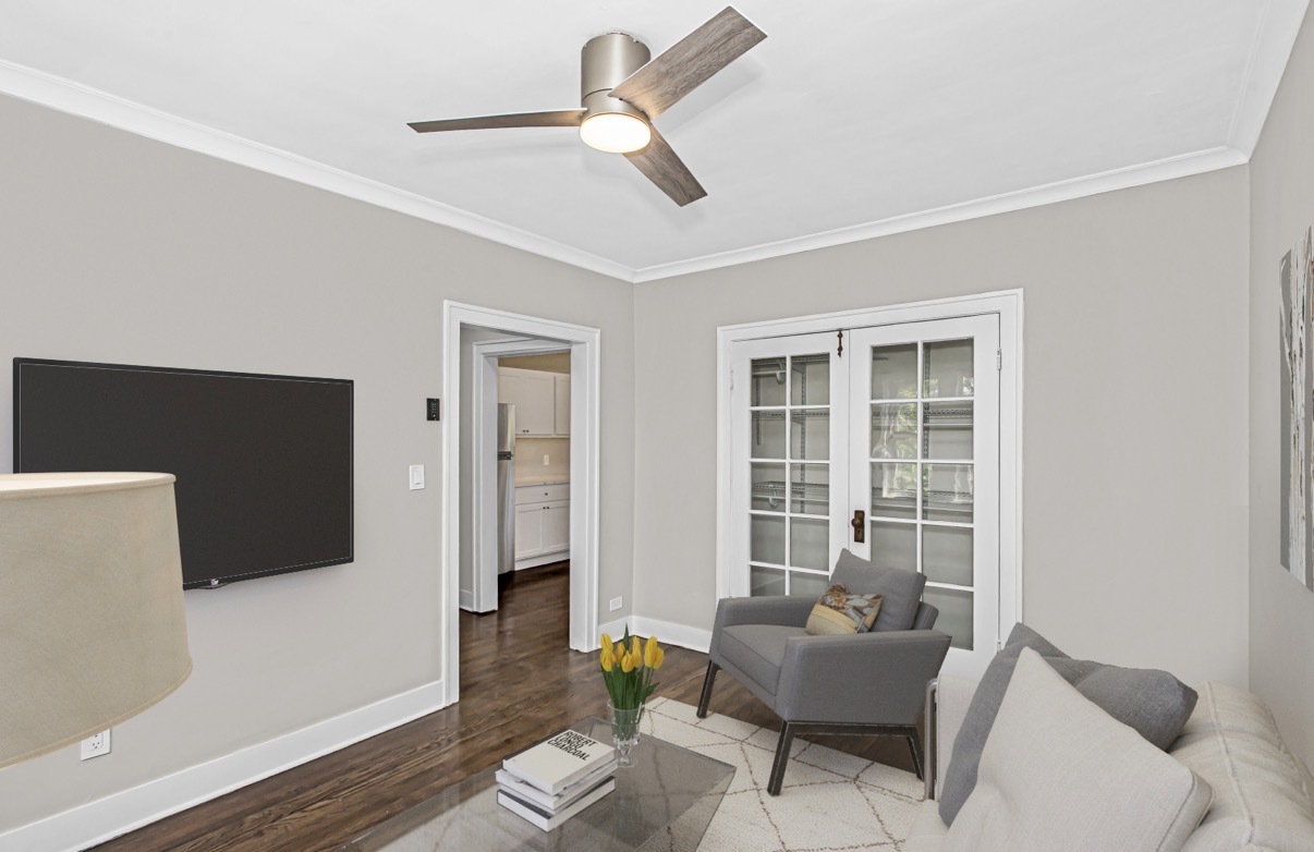 3rd image of 5004 W Newport Ave #3E, Chicago, IL 60641 | MLS# 12709007