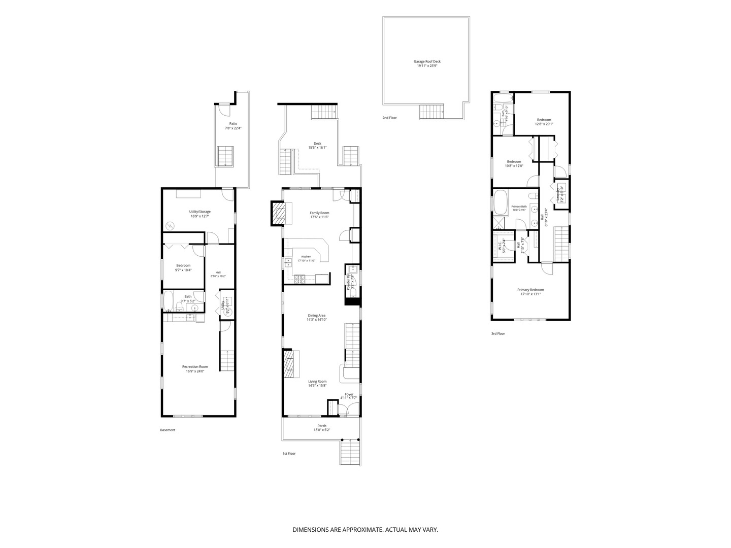 42nd image of 4008 N Kolmar Ave, Chicago, IL 60641 | MLS# 12709008