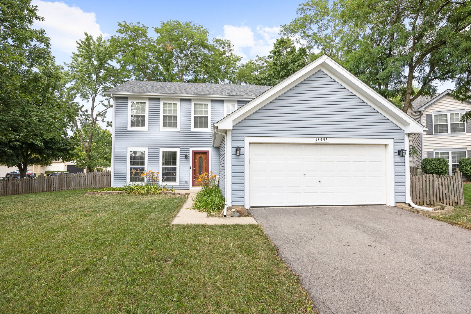 2nd image of 13553 S Kalamazoo Ct, Plainfield, IL 60544 | MLS# 12709038