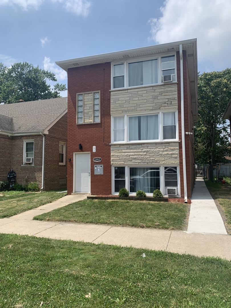 1st image of 13912 S Edbrooke Ave, Riverdale, IL 60827 | MLS# 12709041