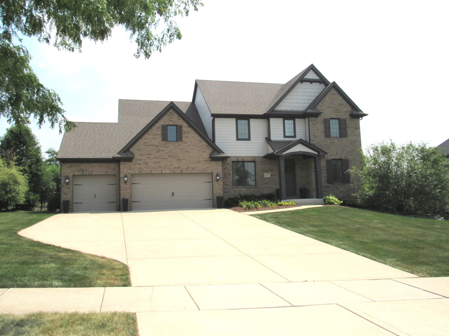 Homes for sale in Homer Glen, IL | 15183 S Ginger Ln, Homer Glen, IL 60491 | MLS# 12709048
