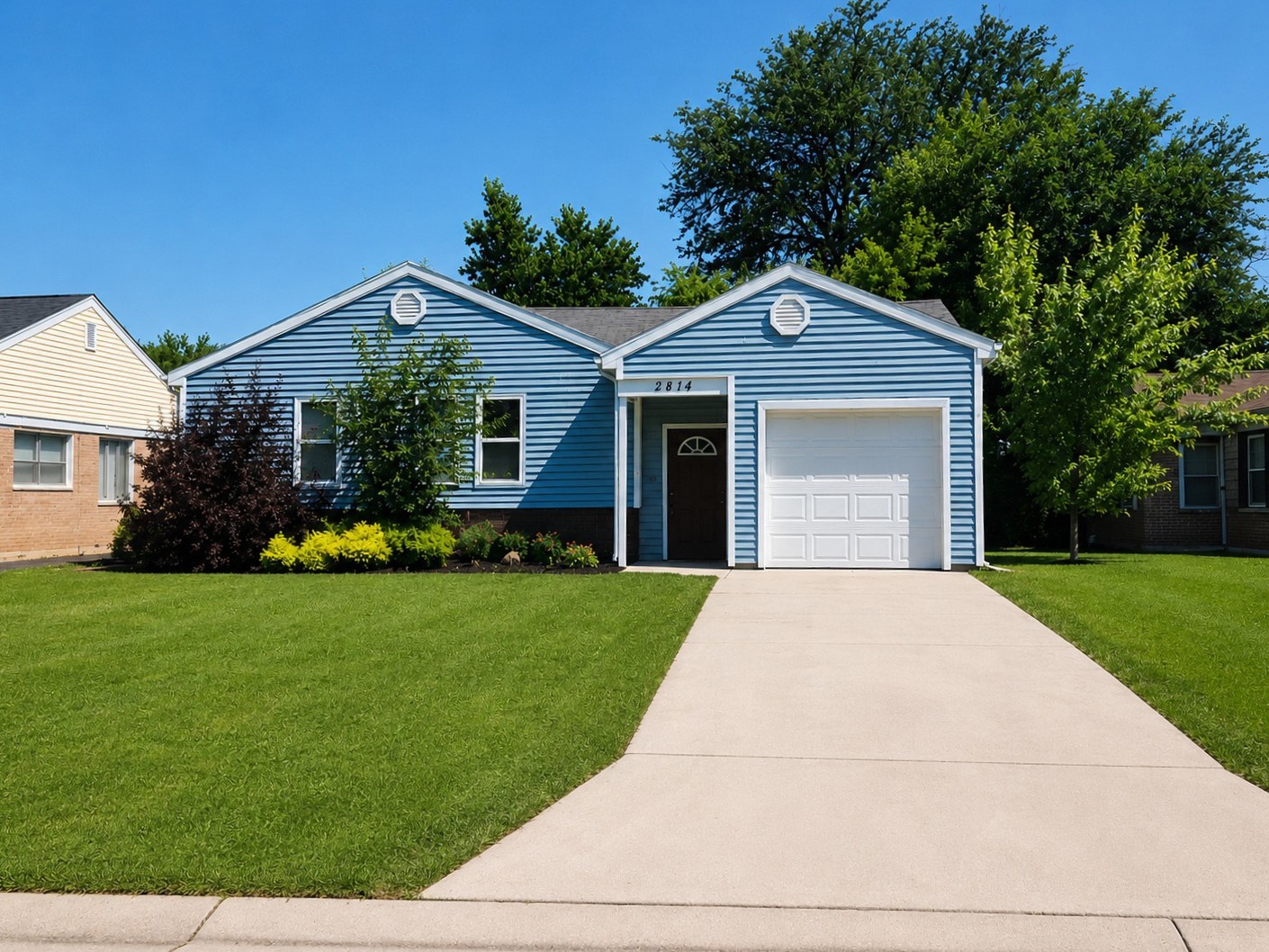 2nd image of 2814 Lexington Dr, Hazel Crest, IL 60429 | MLS# 12709050