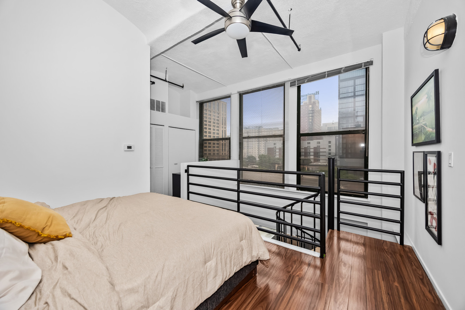 5th image of 633 S Plymouth Ct #301, Chicago, IL 60605 | MLS# 12709051
