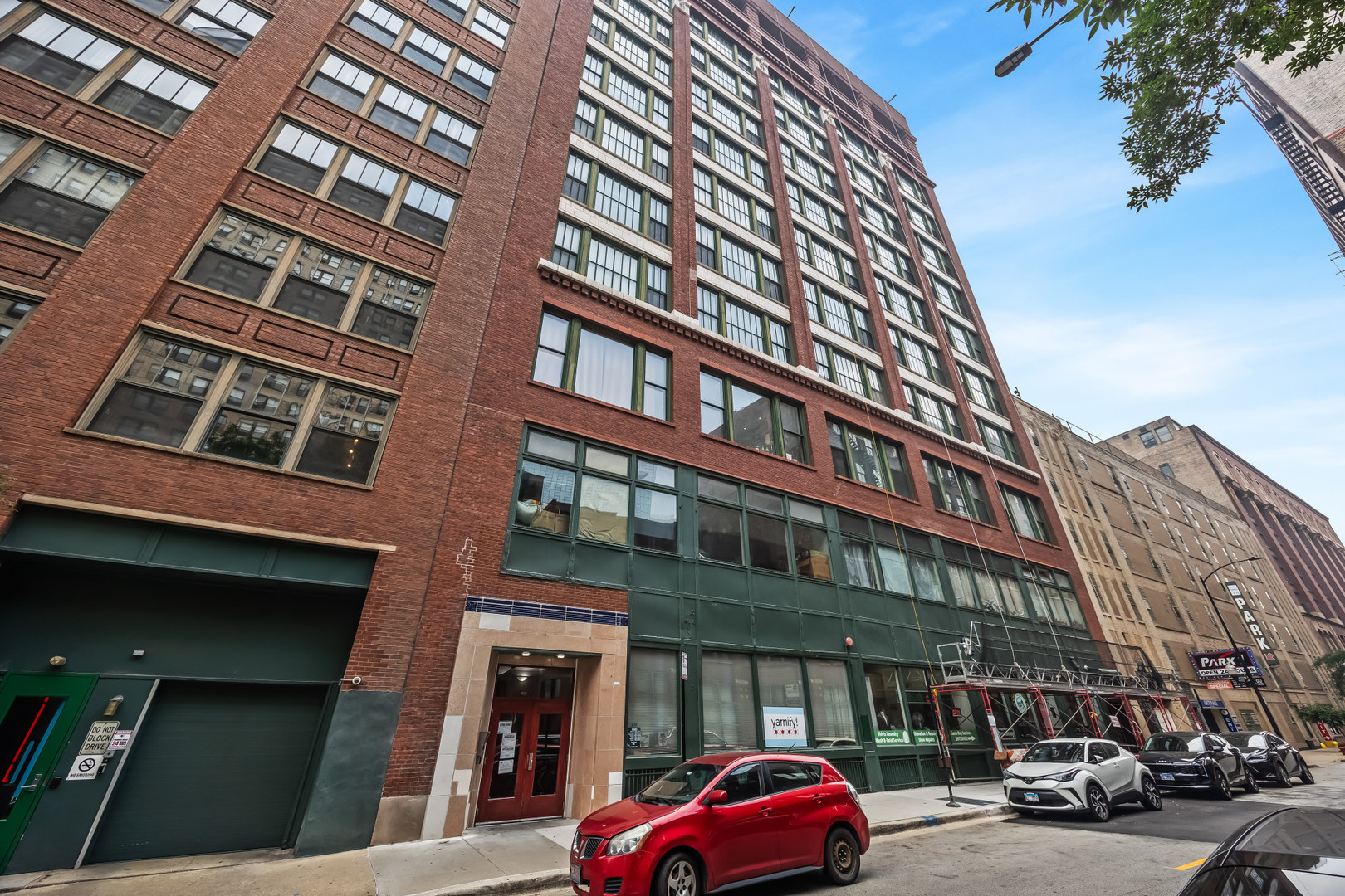 1st image of 633 S Plymouth Ct #301, Chicago, IL 60605 | MLS# 12709051