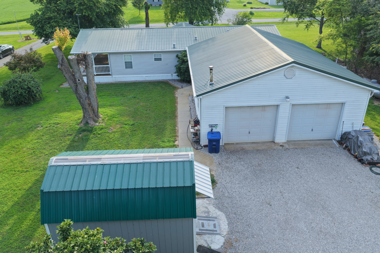 Homes for sale in Pinckneyville, IL | 5362 Cross Church Rd, Pinckneyville, IL 62274 | MLS# 12709054