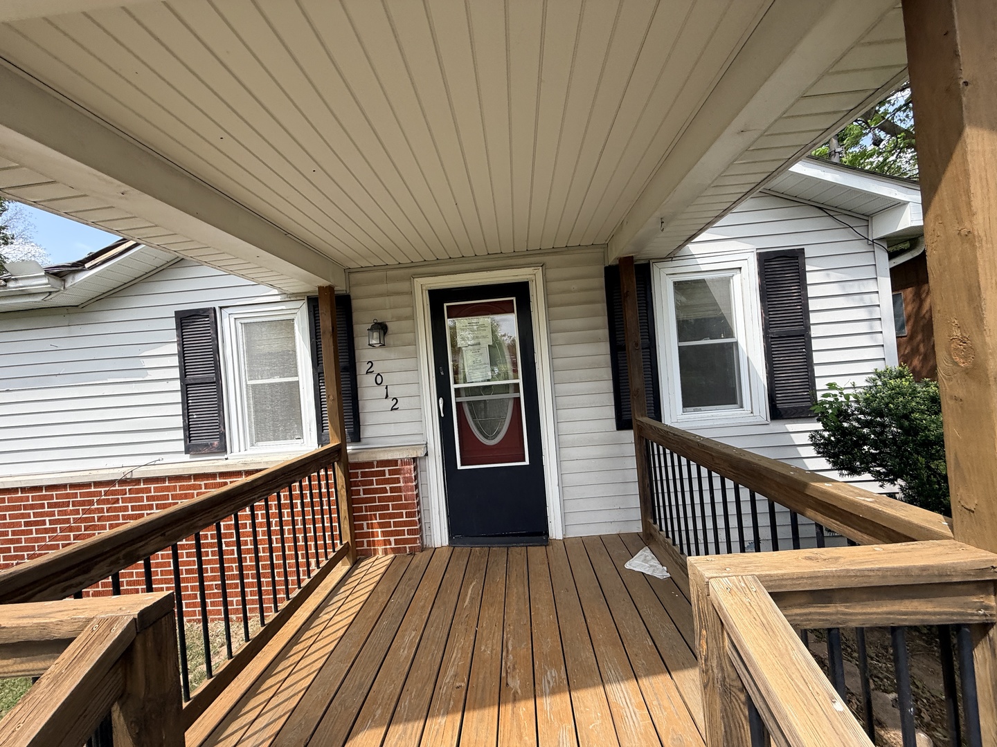 Homes for sale in Murphysboro, IL | 2012 Roblee Ave, Murphysboro, IL 62966 | MLS# 12709056