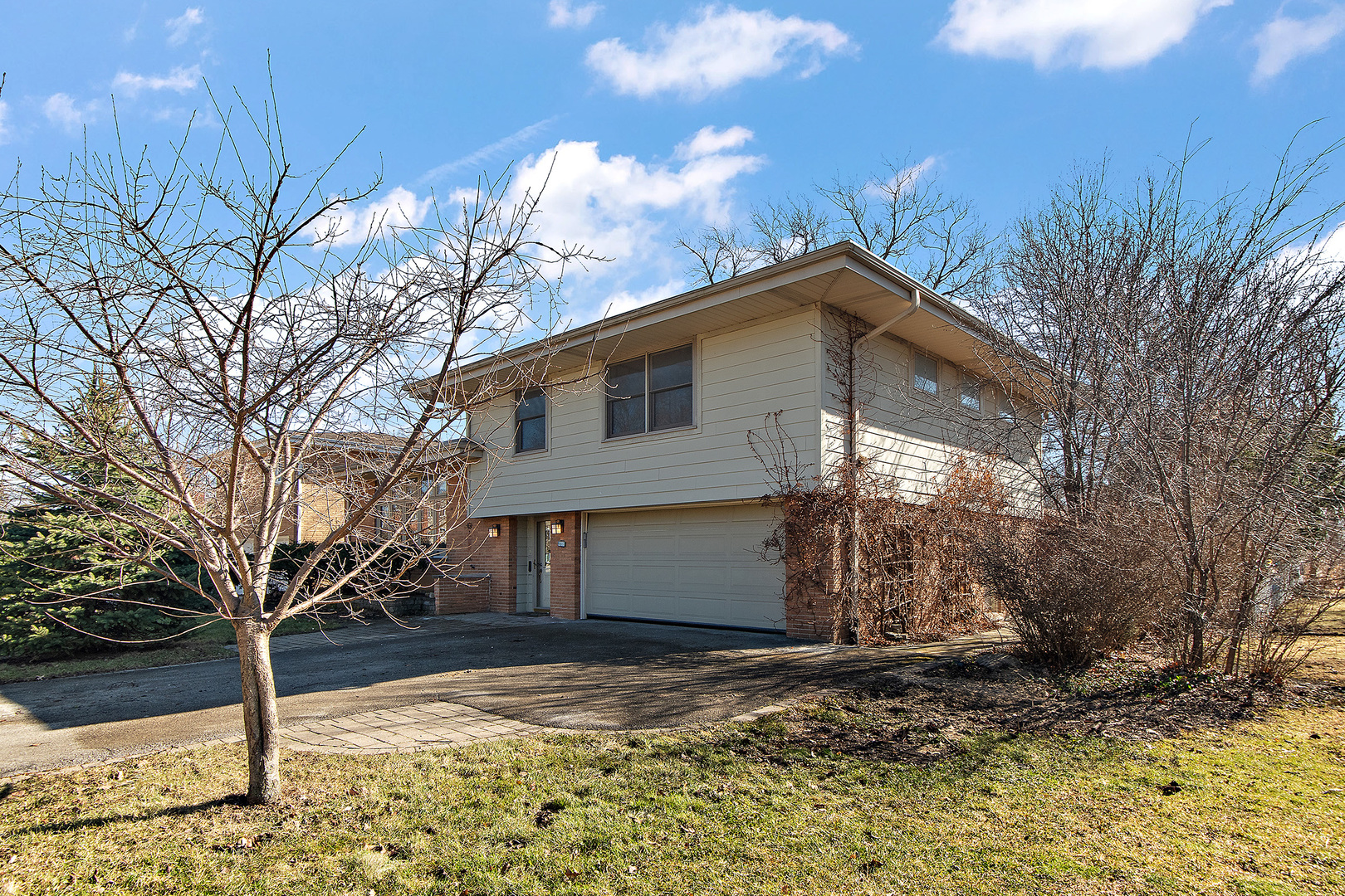 2nd image of 2708 Hawthorne Ln, Flossmoor, IL 60422 | MLS# 12709057
