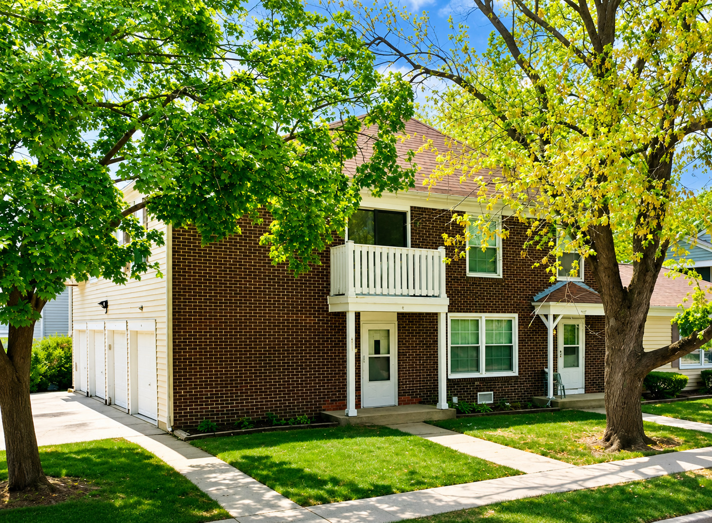 1st image of 411 Sidney Ave #D, Glendale Heights, IL 60139 | MLS# 12709091