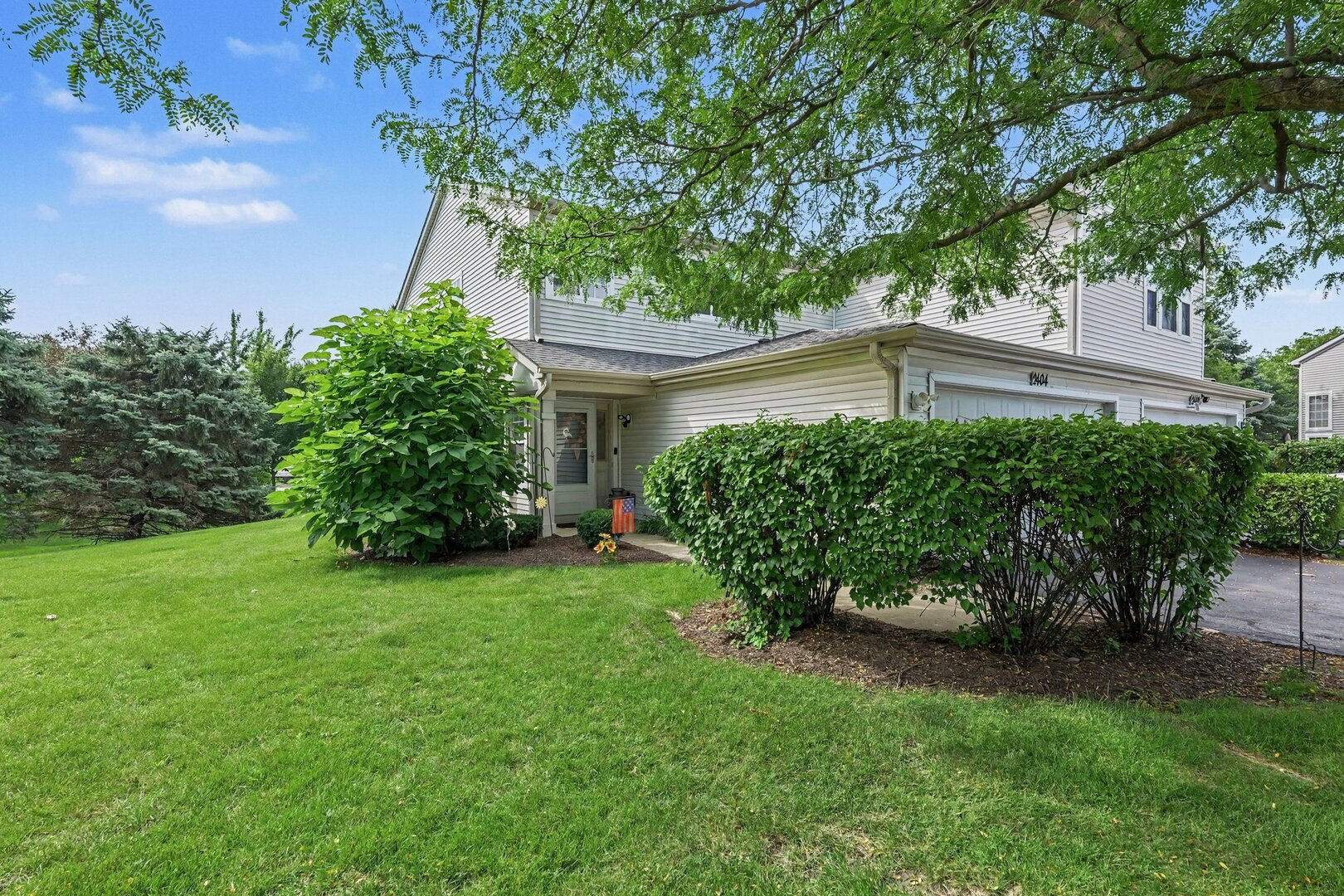 Homes for sale in Plainfield, IL | 2404 Cactus Ct #4, Plainfield, IL 60586 | MLS# 12709108