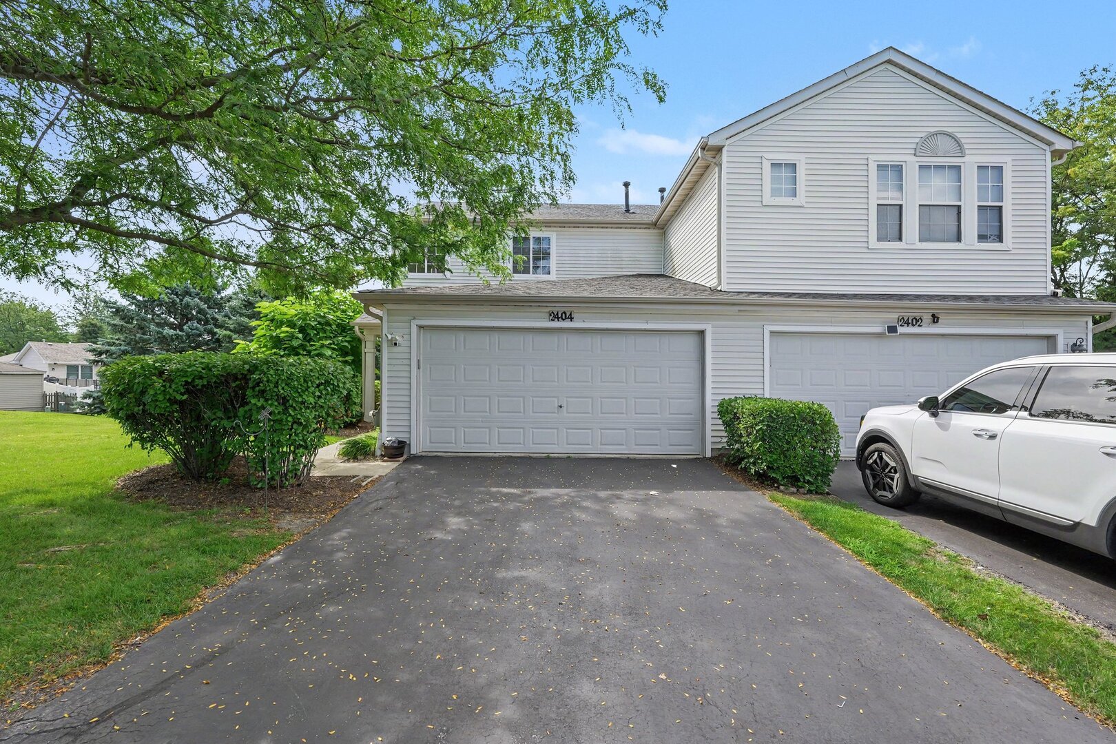 Homes for sale in Plainfield, IL | 2404 Cactus Ct #4, Plainfield, IL 60586 | MLS# 12709108