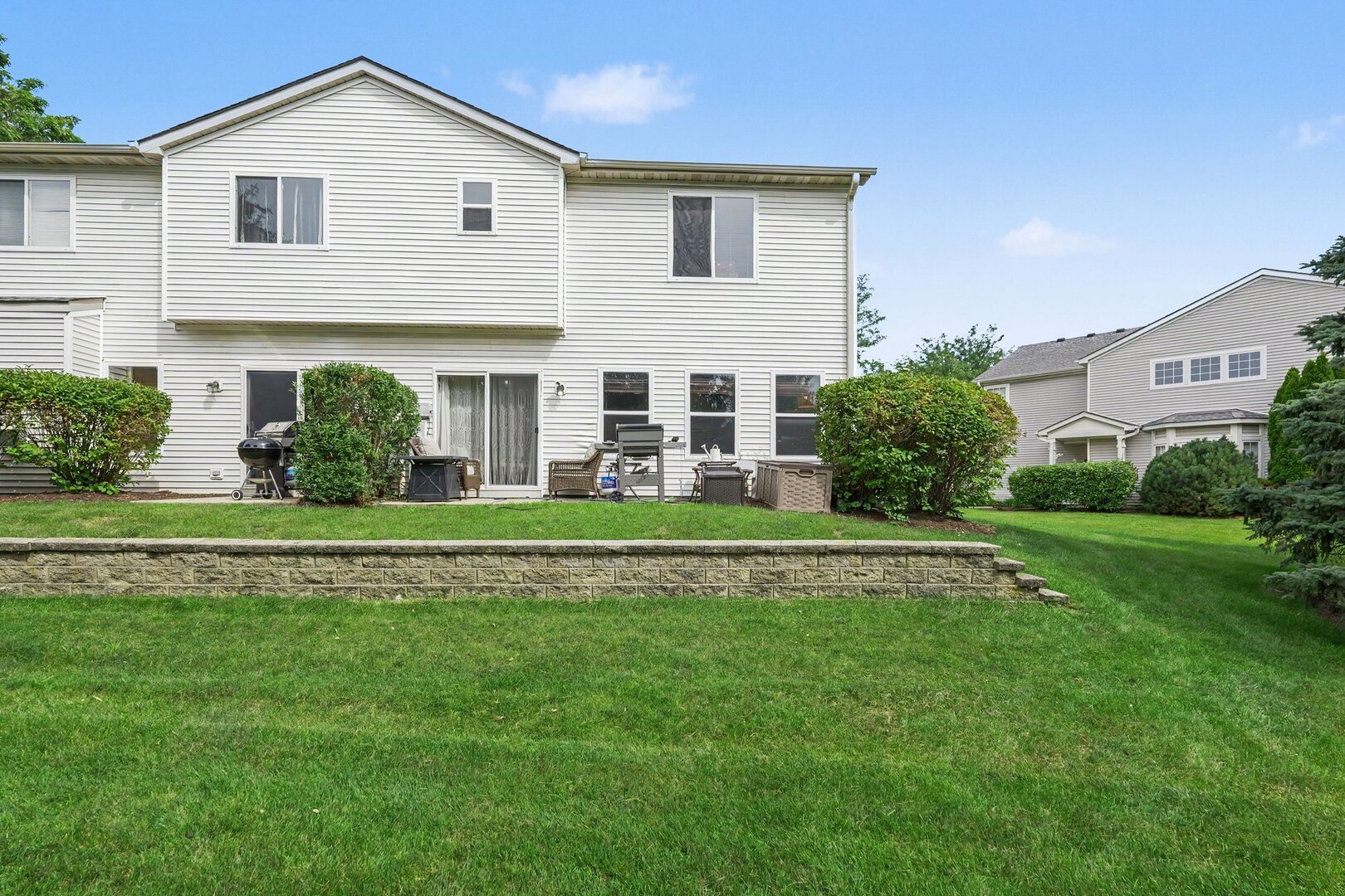 Homes for sale in Plainfield, IL | 2404 Cactus Ct #4, Plainfield, IL 60586 | MLS# 12709108