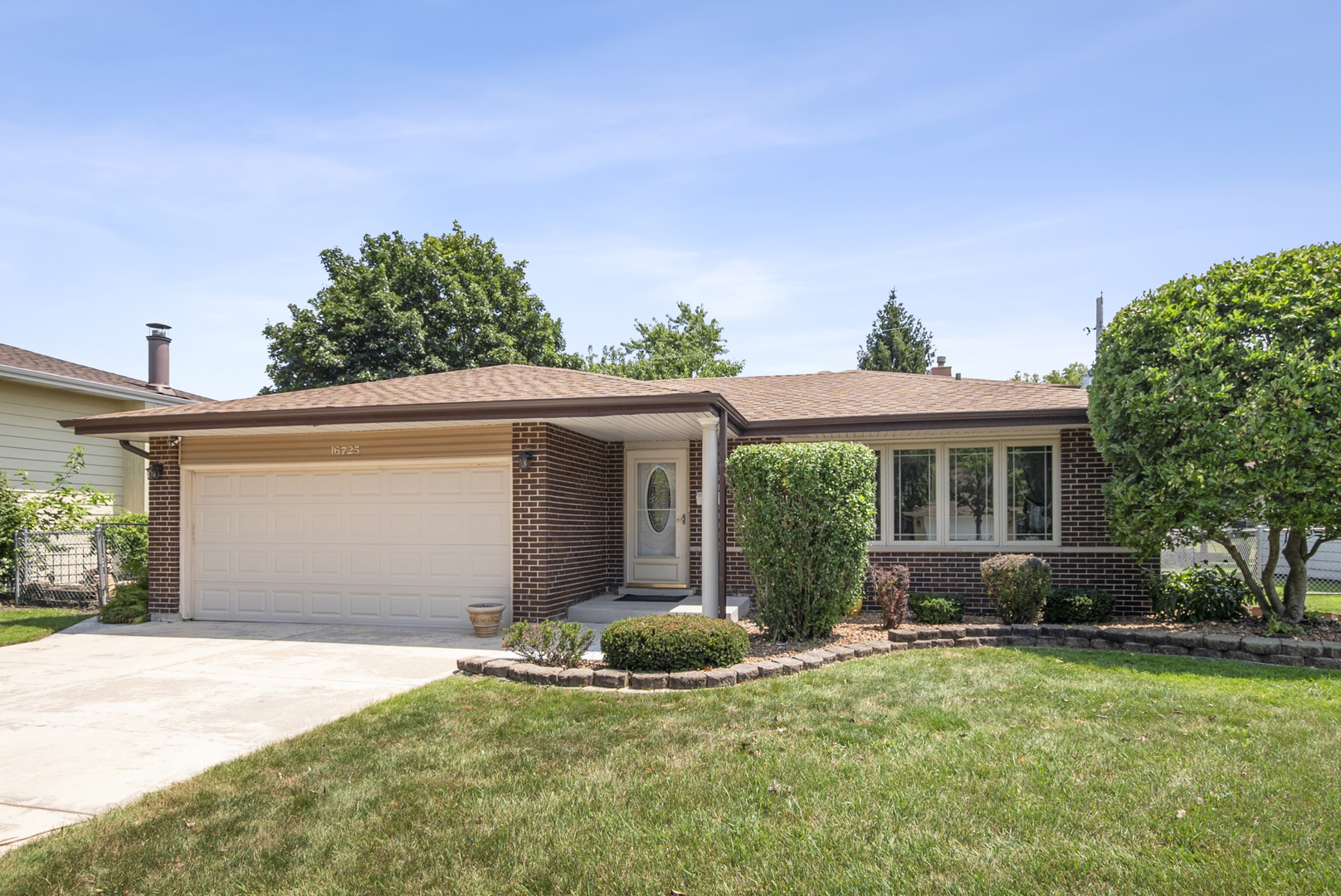 1st image of 16725 Oleander Ave, Tinley Park, IL 60477 | MLS# 12709112