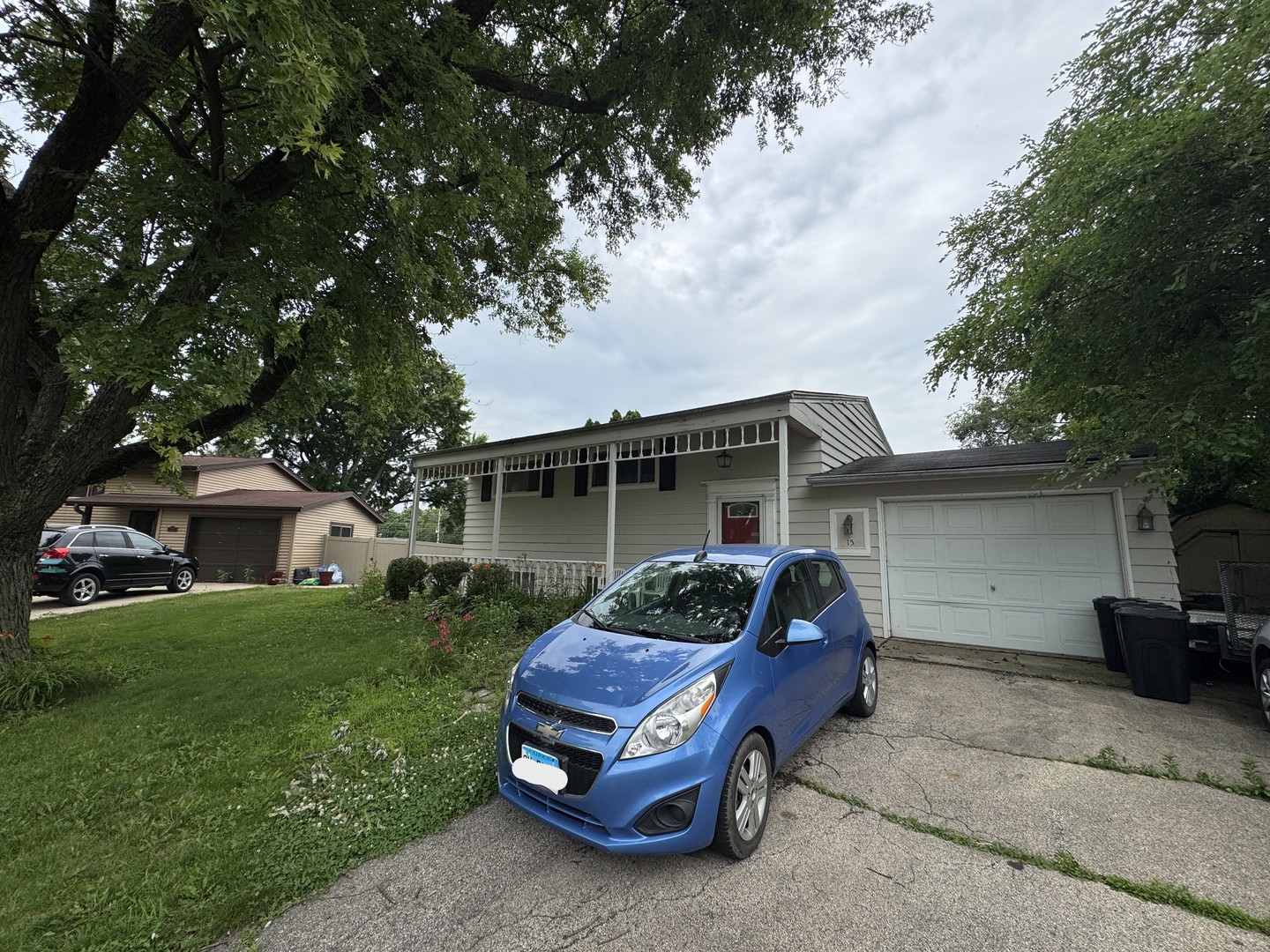 Homes for sale in Montgomery, IL | 15 Curtmar Ct, Montgomery, IL 60538 | MLS# 12709124