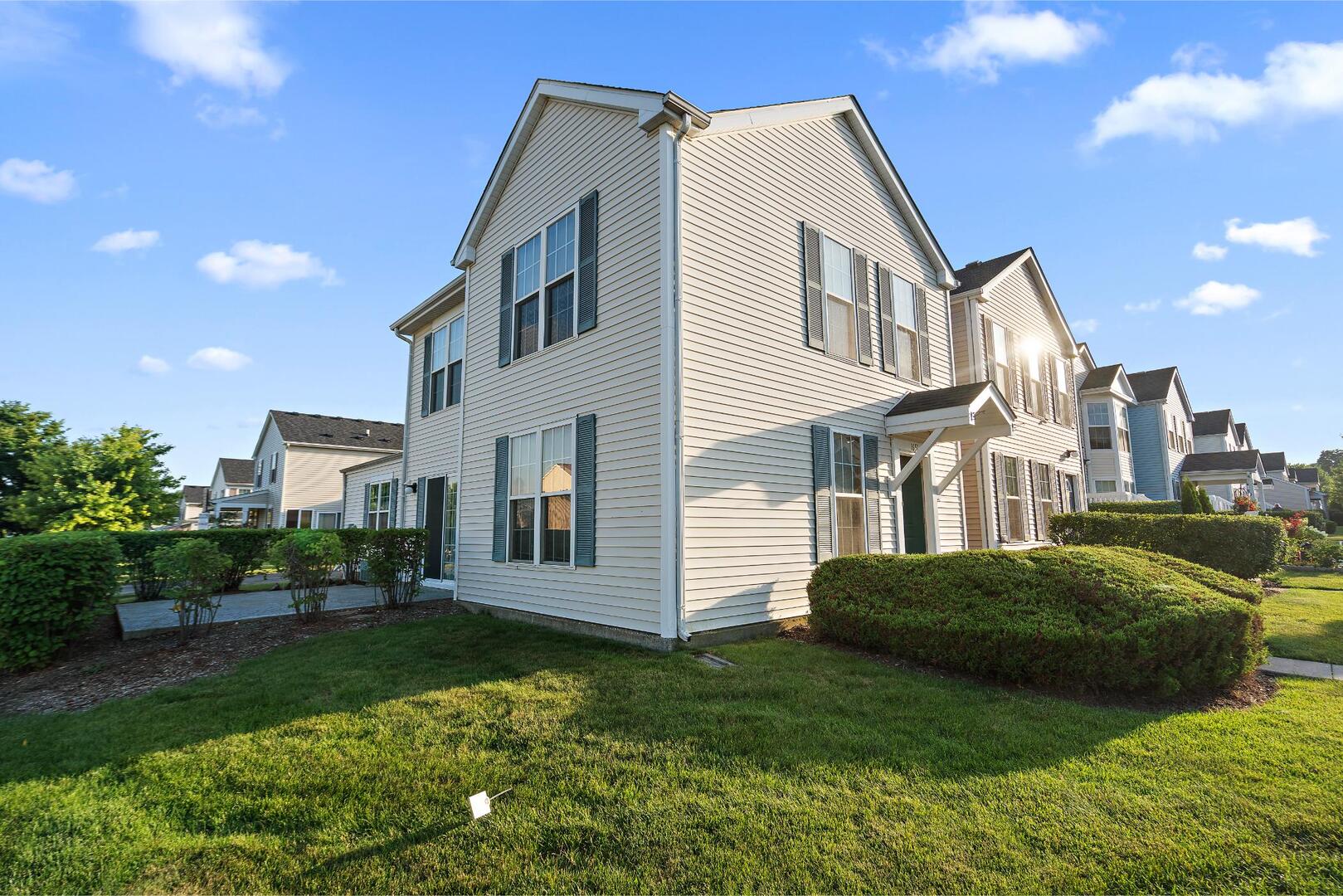 1st image of 1651 Linden Park Ln #0, Aurora, IL 60504 | MLS# 12709128