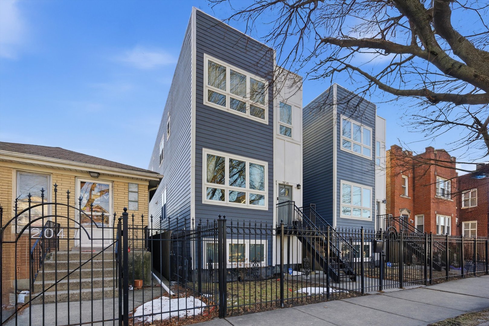 2nd image of 2045 N La Crosse Ave, Chicago, IL 60639 | MLS# 12709152