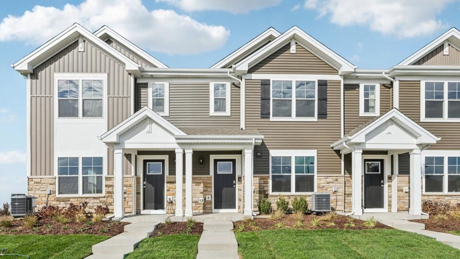 2nd image of 3301 Farren St, Yorkville, IL 60560 | MLS# 12709160