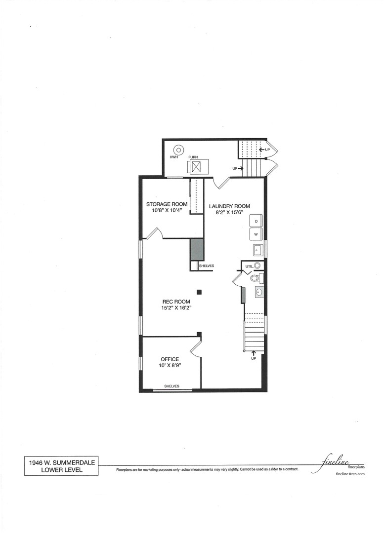 Homes for sale in Chicago, IL | 1946 W Summerdale Ave, Chicago, IL 60640 | MLS# 12709165
