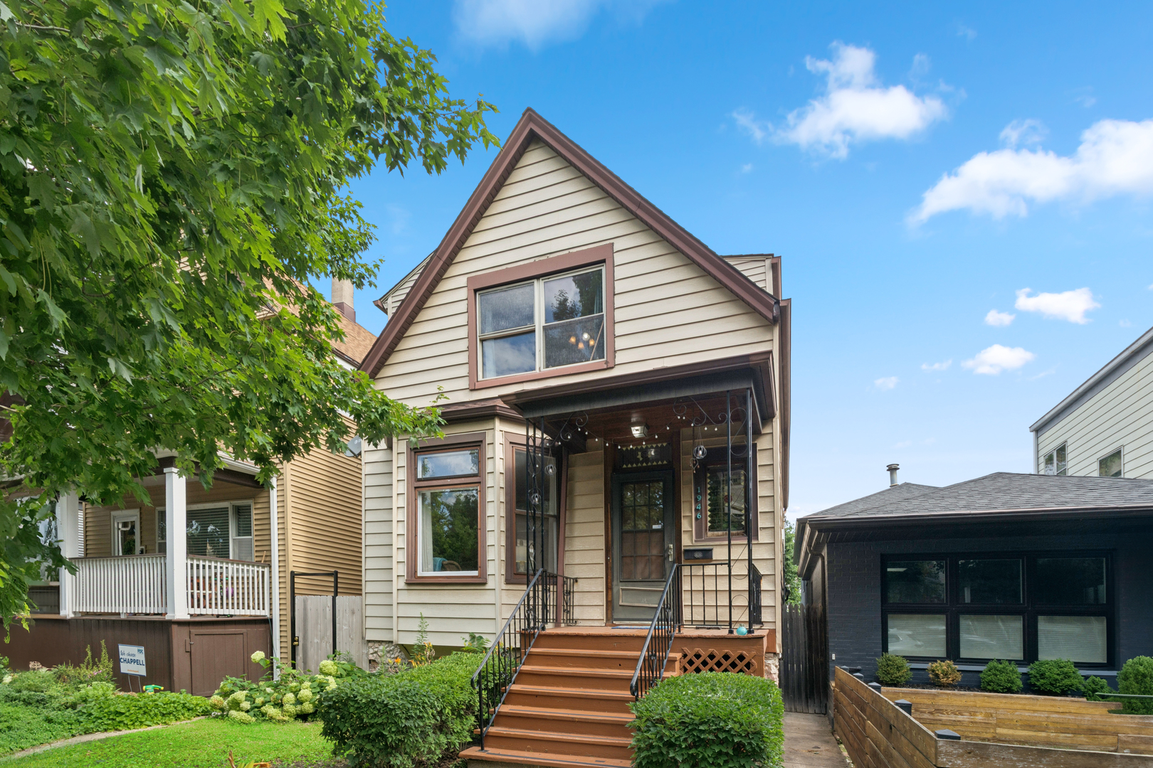 Homes for sale in Chicago, IL | 1946 W Summerdale Ave, Chicago, IL 60640 | MLS# 12709165