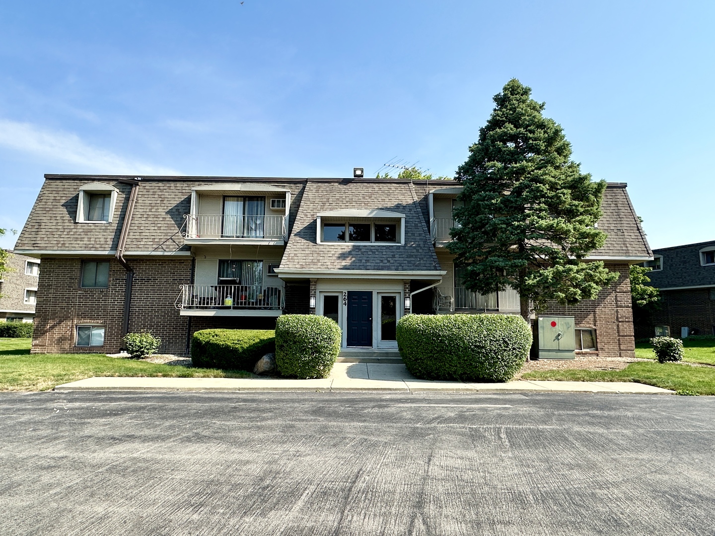 1st image of 264 E Bailey Rd #H, Naperville, IL 60565 | MLS# 12709176