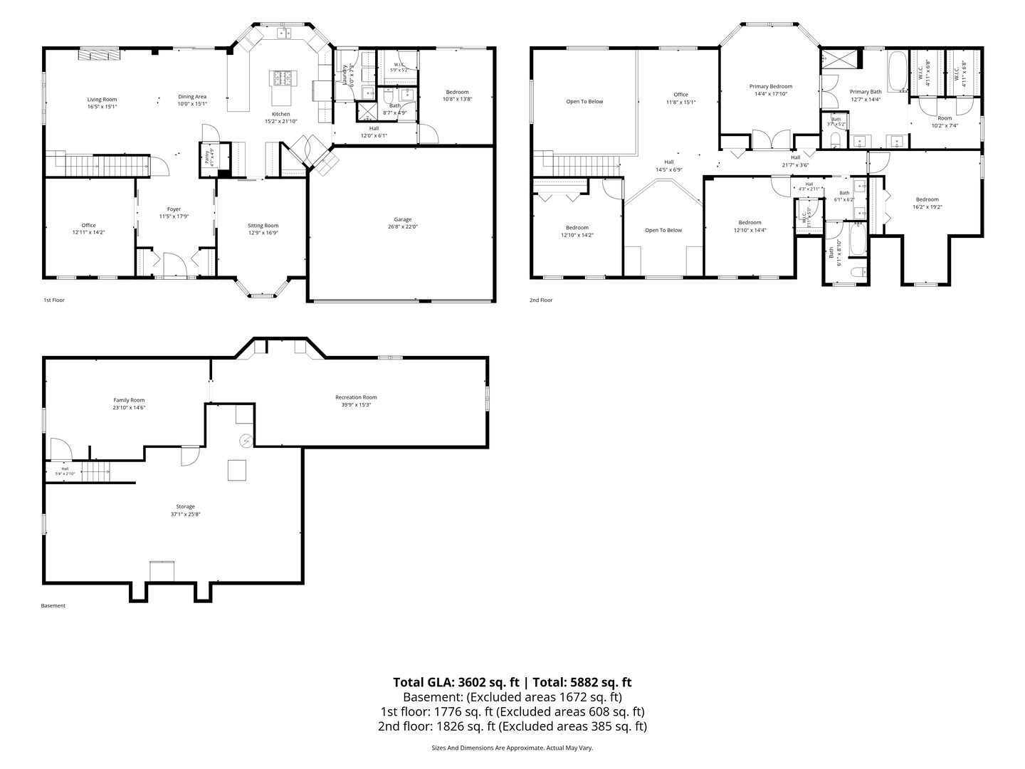 55th image of 919 Abbey Ct, Sugar Grove, IL 60554 | MLS# 12709180