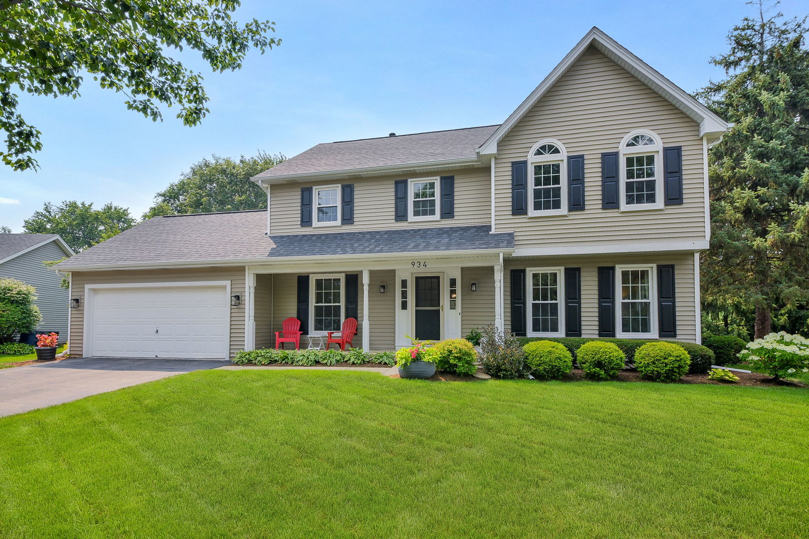 image of 934 Lewis Pl, Geneva, IL 60134 | MLS# 12709193