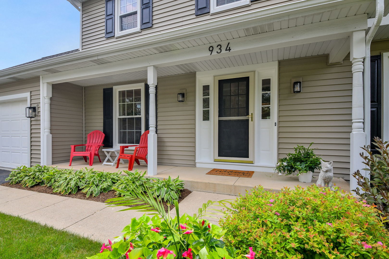 image of 934 Lewis Pl, Geneva, IL 60134 | MLS# 12709193