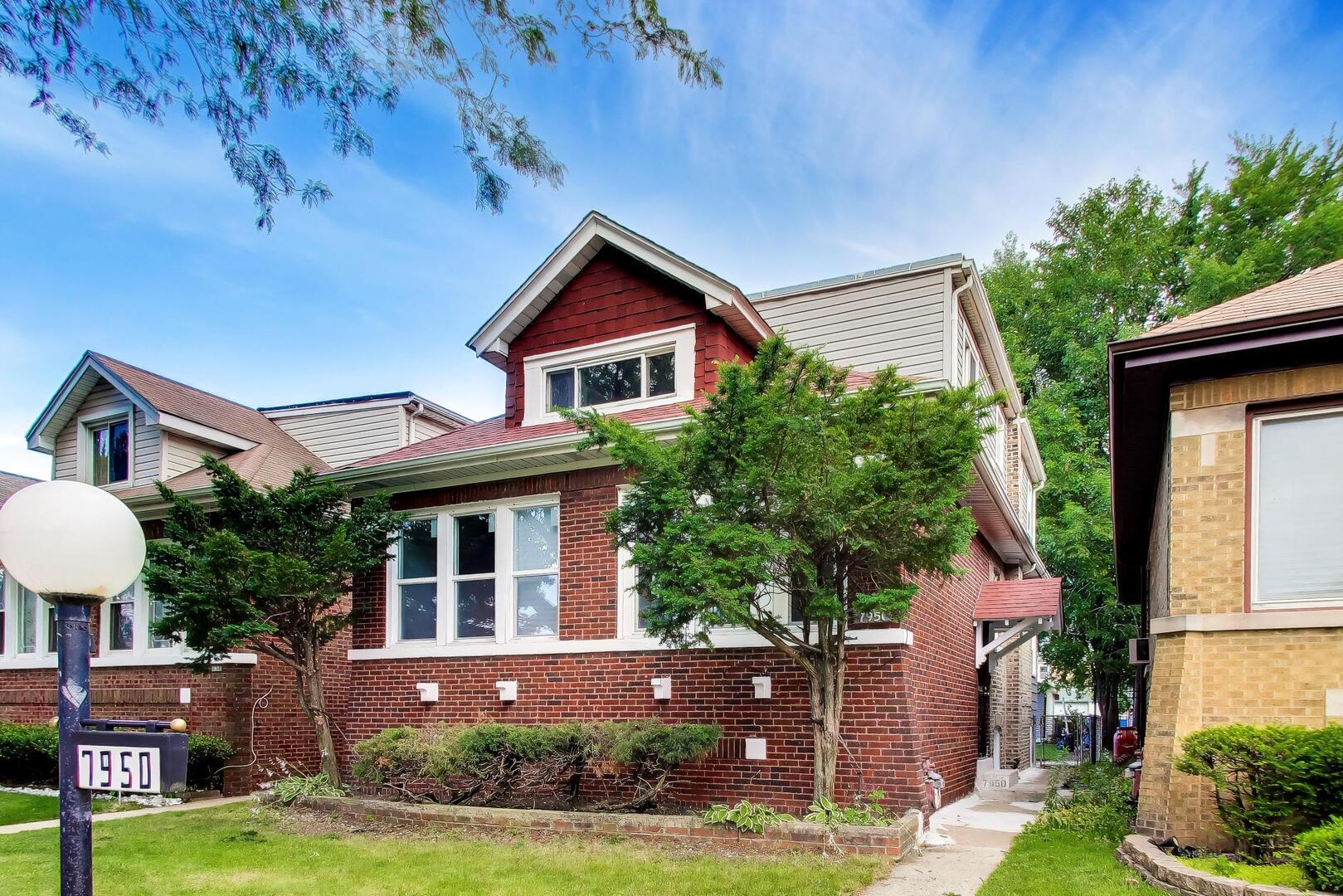 1st image of 7950 S Indiana Ave, Chicago, IL 60619 | MLS# 12709210
