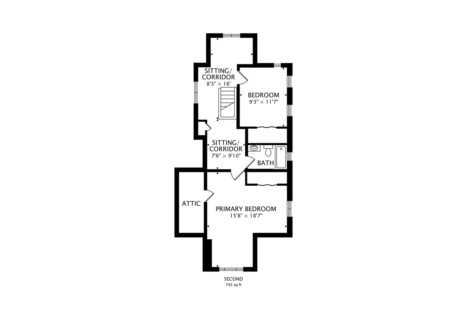 42nd image of 7950 S Indiana Ave, Chicago, IL 60619 | MLS# 12709210