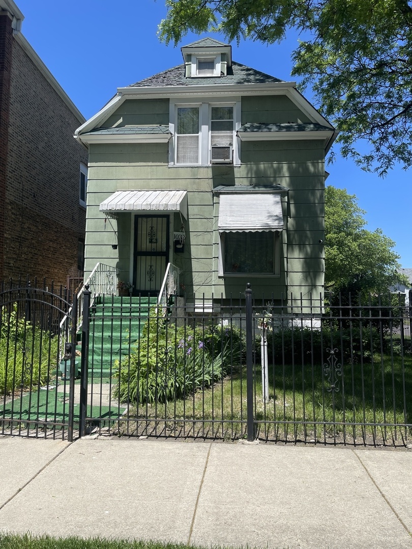 1st image of 1032 W 88th St, Chicago, IL 60620 | MLS# 12709239