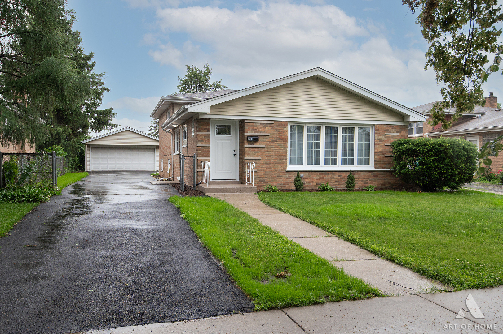 1st image of 6127 W 79th Pl, Burbank, IL 60459 | MLS# 12709240