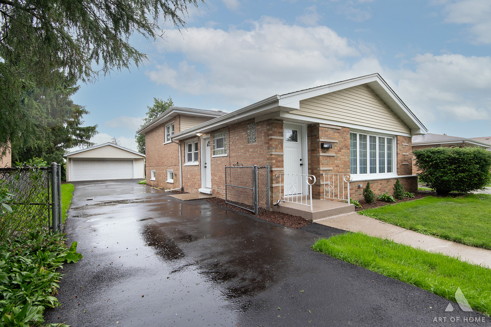 2nd image of 6127 W 79th Pl, Burbank, IL 60459 | MLS# 12709240