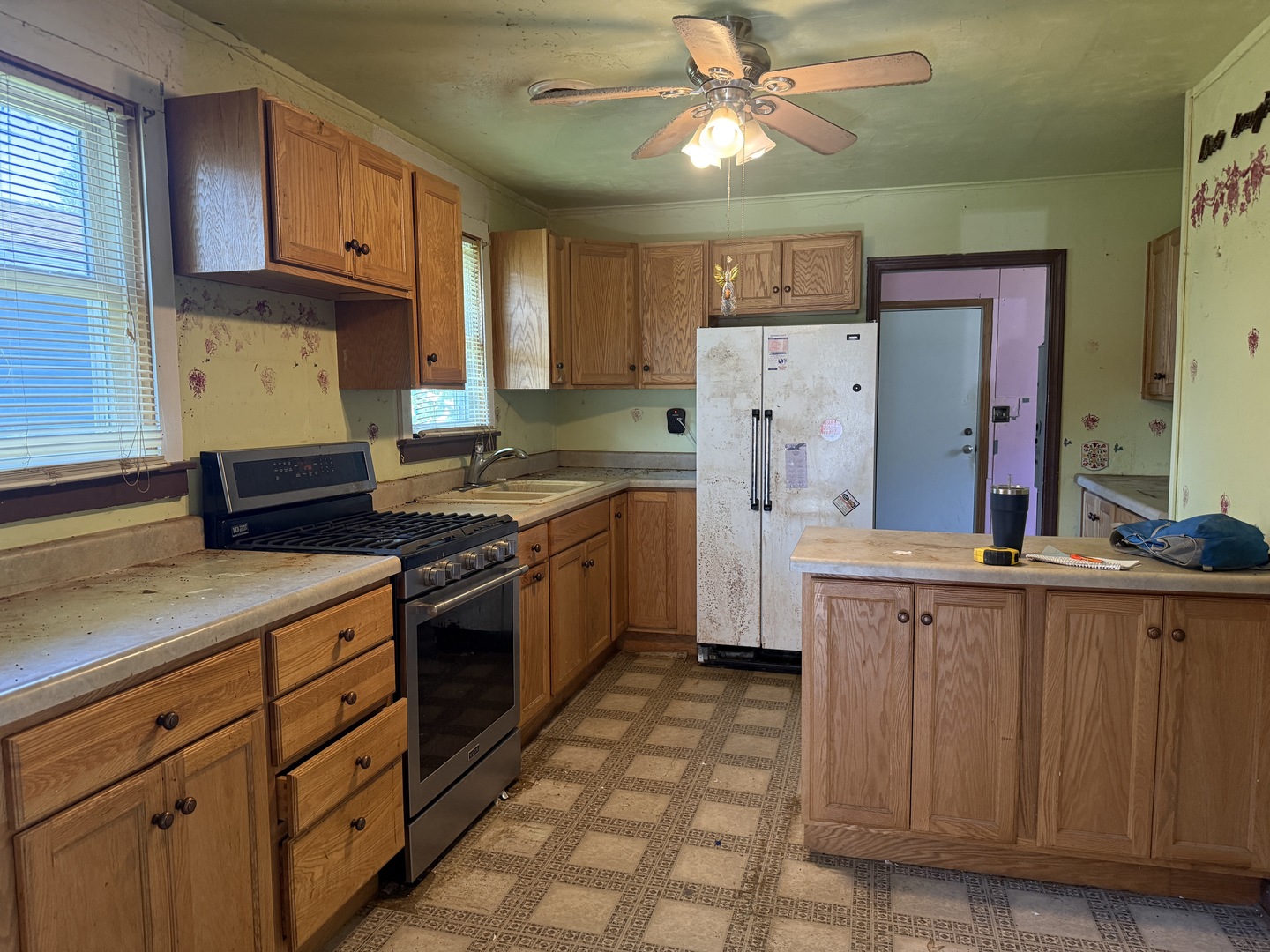 Homes for sale in Sterling, IL | 1205 K Ave, Sterling, IL 61081 | MLS# 12709255