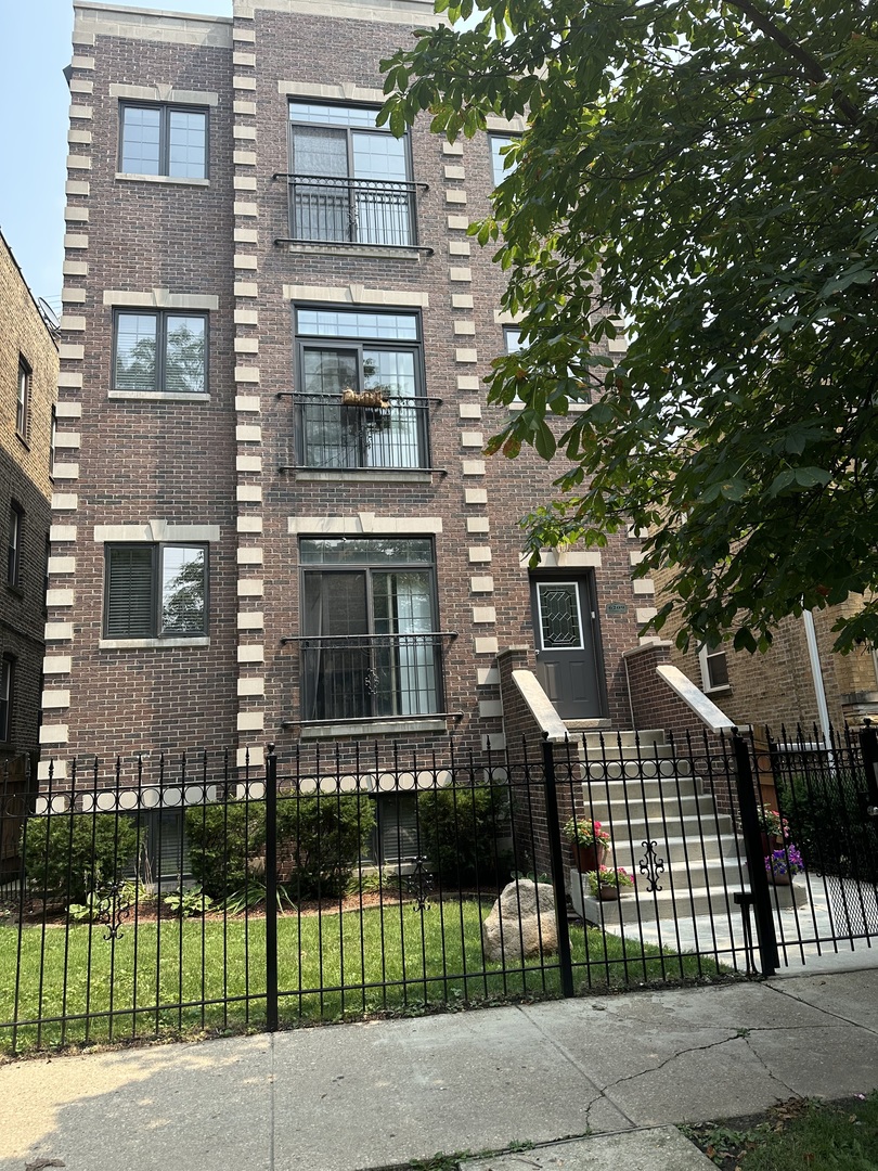 1st image of 6209 N Washtenaw Ave #G, Chicago, IL 60659 | MLS# 12709258