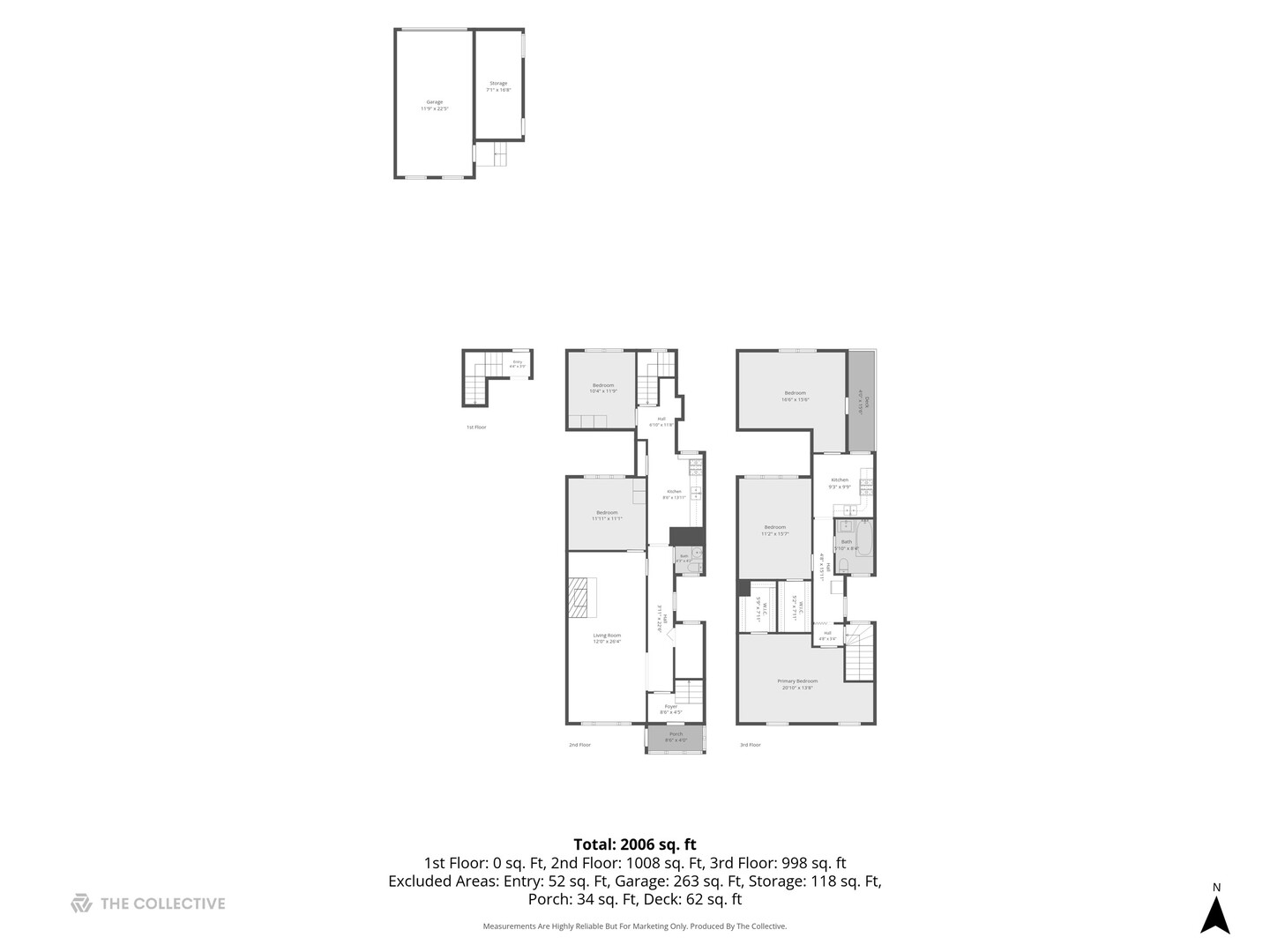 20th image of 1946 W Armitage Ave, Chicago, IL 60647 | MLS# 12709298