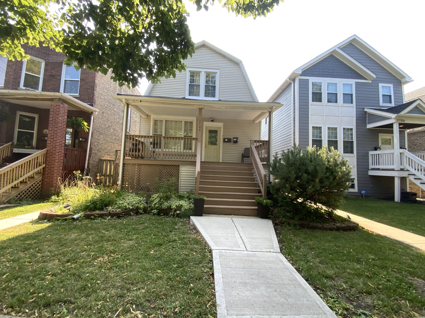 1st image of 3704 N Drake Ave, Chicago, IL 60618 | MLS# 12709304