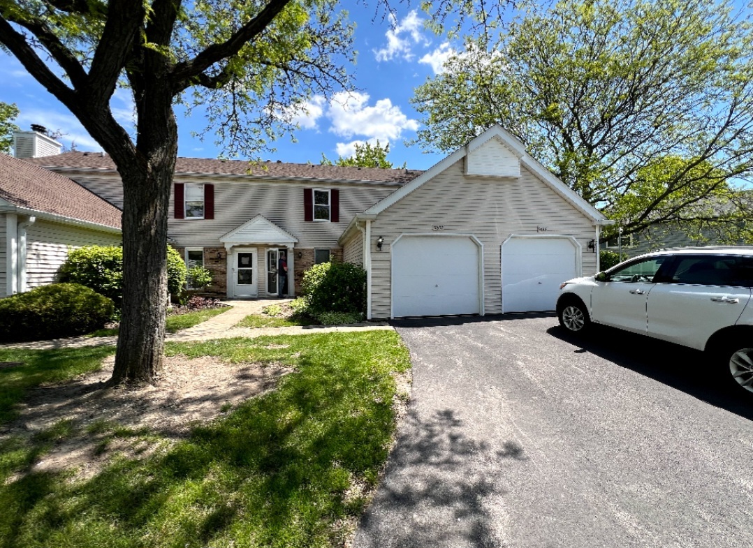 1st image of 2637 Oakshire Ct, Aurora, IL 60502 | MLS# 12709327