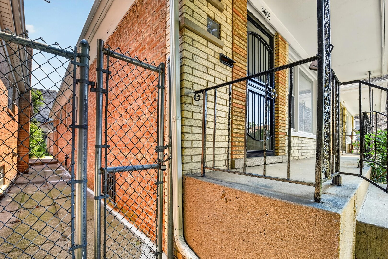 2nd image of 8603 S Exchange Ave, Chicago, IL 60617 | MLS# 12709349