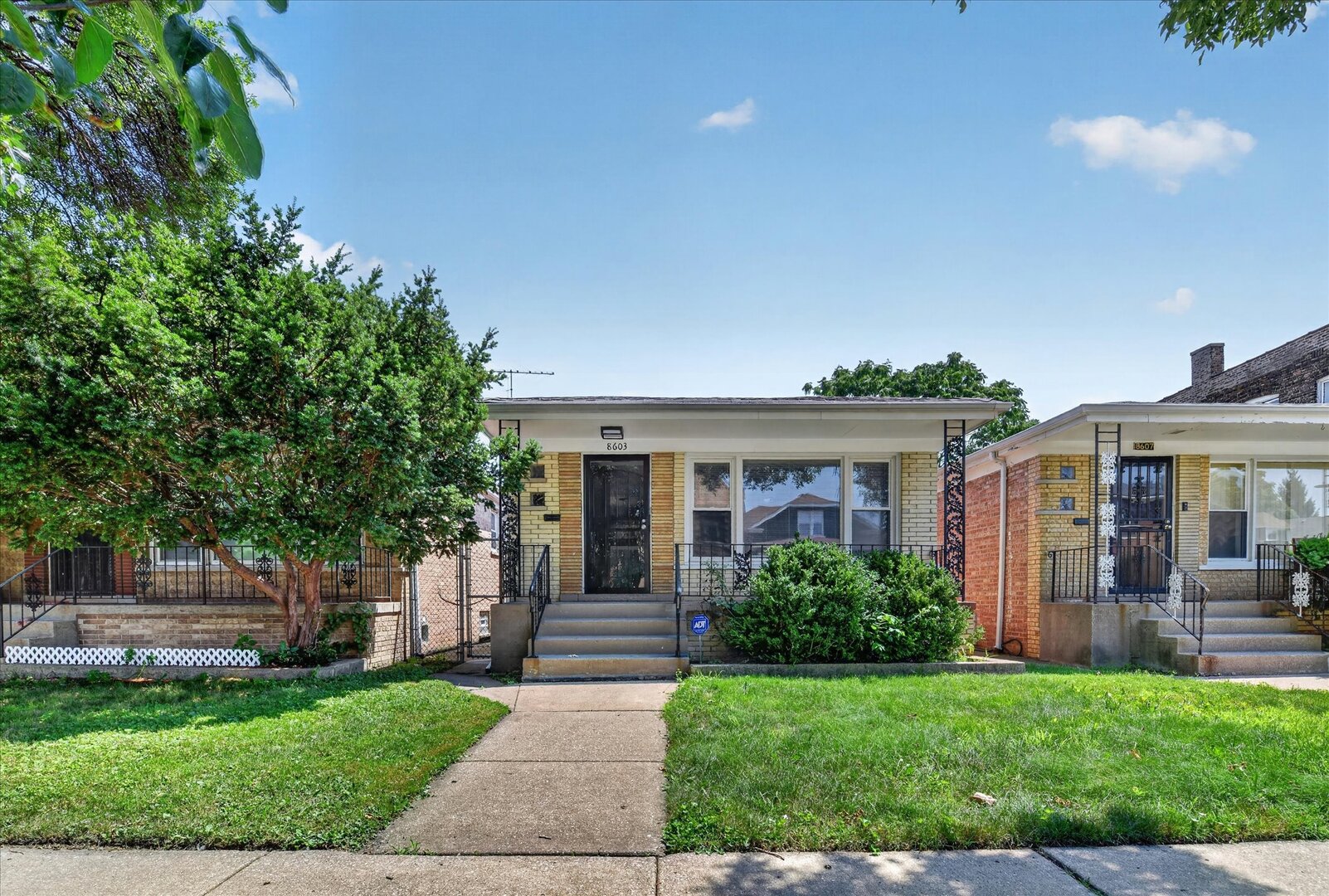 1st image of 8603 S Exchange Ave, Chicago, IL 60617 | MLS# 12709349
